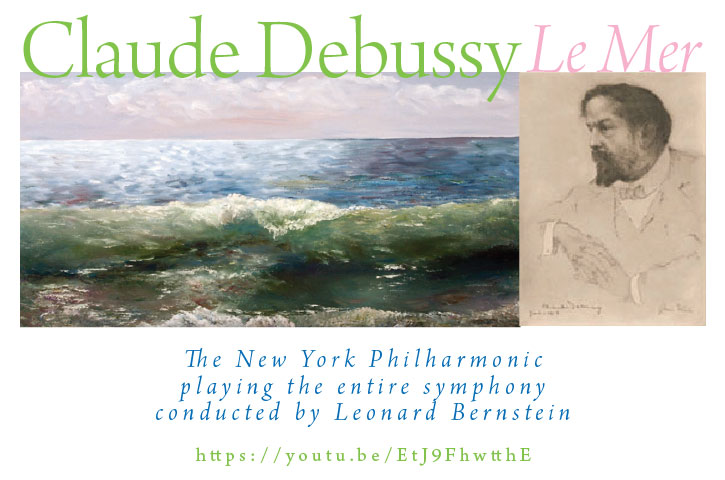 debussy